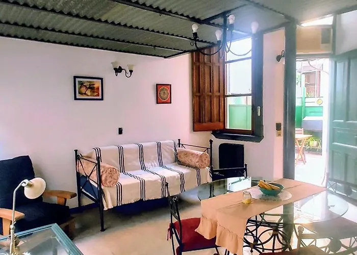 Apartment \
