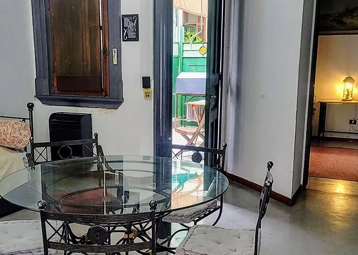 Apartment \