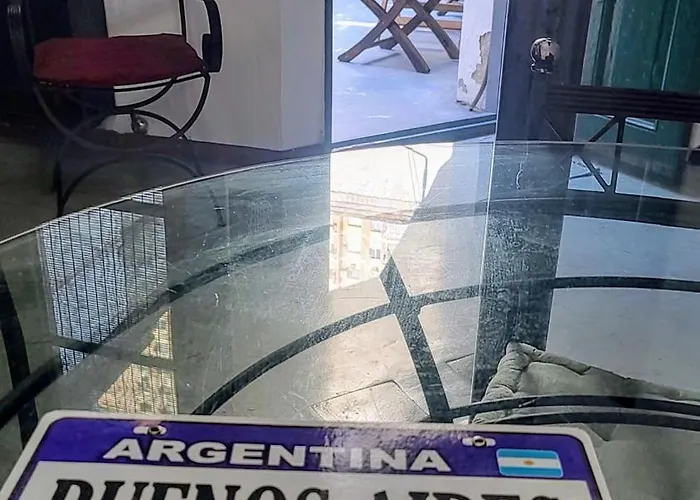 Apartment \